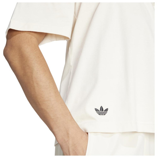 Adidas Ανδρική κοντομάνικη μπλούζα Street Neuclassic Tee